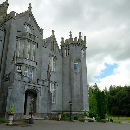 Kinnitty Castle Hotel Dış mekan fotoğraf