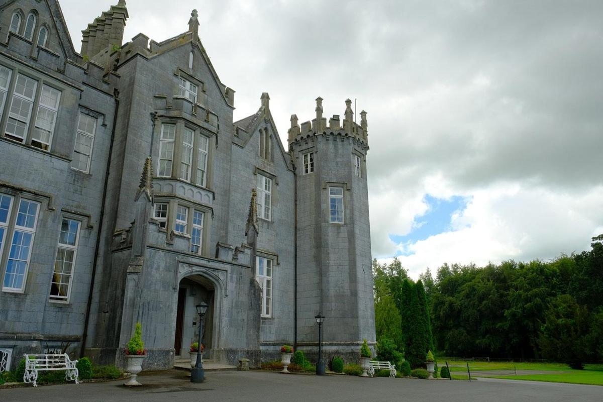 Kinnitty Castle Hotel Dış mekan fotoğraf