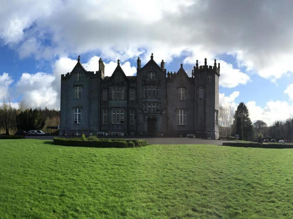 Kinnitty Castle Hotel Dış mekan fotoğraf