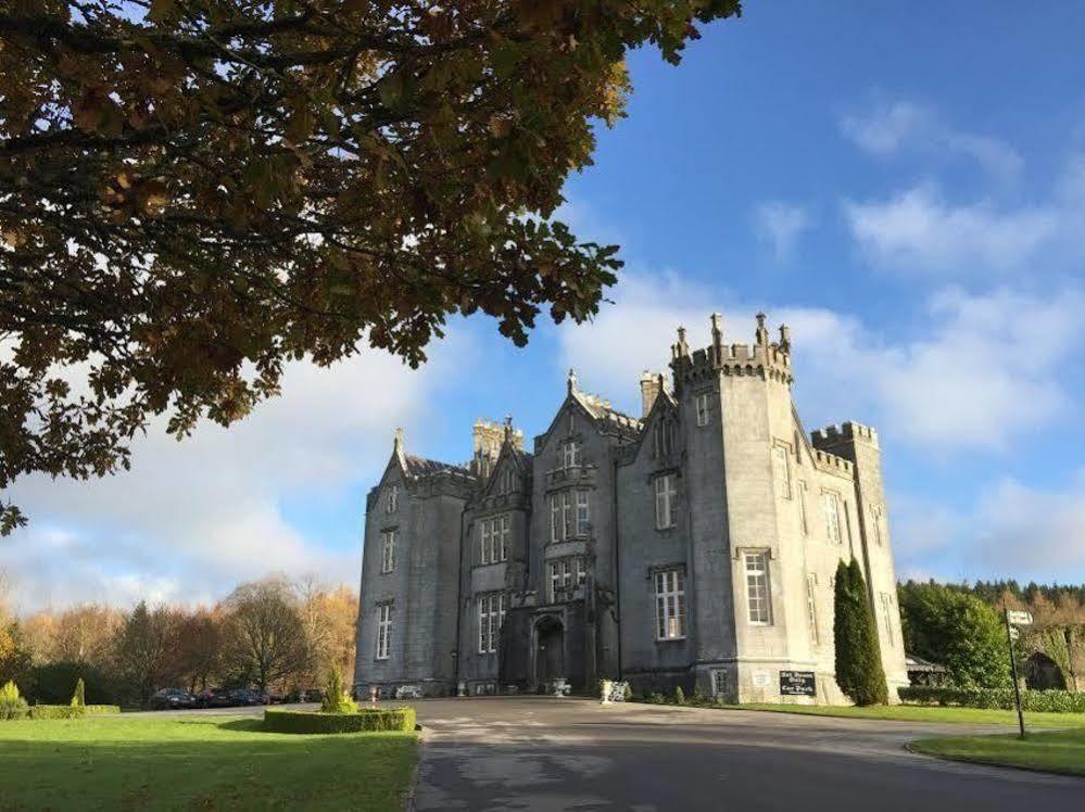 Kinnitty Castle Hotel Dış mekan fotoğraf